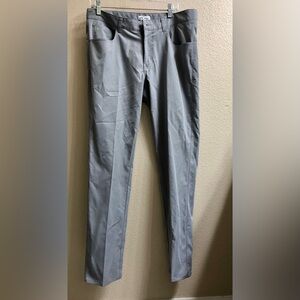 Men's Gray Pants